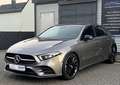 Mercedes-Benz A 180 AMG LINE *EDITION*NIGHTPAKET*AMBIENTE*VOLL Gris - thumbnail 13