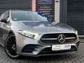 Mercedes-Benz A 180 AMG LINE *EDITION*NIGHTPAKET*AMBIENTE*VOLL Gris - thumbnail 9