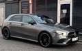 Mercedes-Benz A 180 AMG LINE *EDITION*NIGHTPAKET*AMBIENTE*VOLL Gris - thumbnail 21