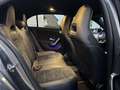 Mercedes-Benz A 180 AMG LINE *EDITION*NIGHTPAKET*AMBIENTE*VOLL Gris - thumbnail 10