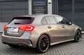 Mercedes-Benz A 180 AMG LINE *EDITION*NIGHTPAKET*AMBIENTE*VOLL Gris - thumbnail 3