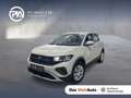 Volkswagen T-Cross 4Me TSI Grau - thumbnail 1