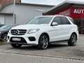 Mercedes-Benz GLE 350 d 4Matic  / AMG Line / 360Kamera Blanco - thumbnail 1