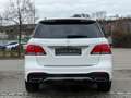 Mercedes-Benz GLE 350 d 4Matic  / AMG Line / 360Kamera Blanco - thumbnail 4