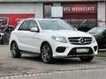 Mercedes-Benz GLE 350 d 4Matic  / AMG Line / 360Kamera Blanco - thumbnail 7