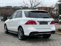 Mercedes-Benz GLE 350 d 4Matic  / AMG Line / 360Kamera Blanco - thumbnail 3