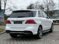 Mercedes-Benz GLE 350 d 4Matic  / AMG Line / 360Kamera Blanco - thumbnail 5