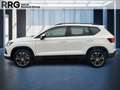 SEAT Ateca 1.5 TSI ACT Style Weiß - thumbnail 2
