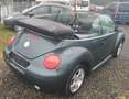 Volkswagen New Beetle New Beetle Cabriolet Cabriolet 2.0 Automatik.Leder Verde - thumbnail 9