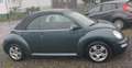 Volkswagen New Beetle New Beetle Cabriolet Cabriolet 2.0 Automatik.Leder Verde - thumbnail 4