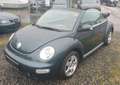 Volkswagen New Beetle New Beetle Cabriolet Cabriolet 2.0 Automatik.Leder Verde - thumbnail 11