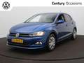 Volkswagen Polo 1.0 TSI Comfortline / Trekhaak / Sensoren / Navi Bleu - thumbnail 1