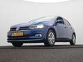 Volkswagen Polo 1.0 TSI Comfortline / Trekhaak / Sensoren / Navi Bleu - thumbnail 9