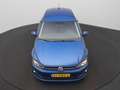 Volkswagen Polo 1.0 TSI Comfortline / Trekhaak / Sensoren / Navi Bleu - thumbnail 11