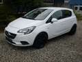 Opel Corsa E Edition Blanc - thumbnail 3