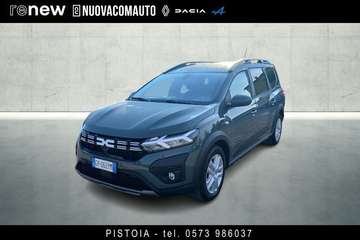 1.0 tce Expression Gpl 100cv 7p.ti