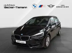 Bmw 220 i Active Tourer Modell Advantage Business Paket/ L