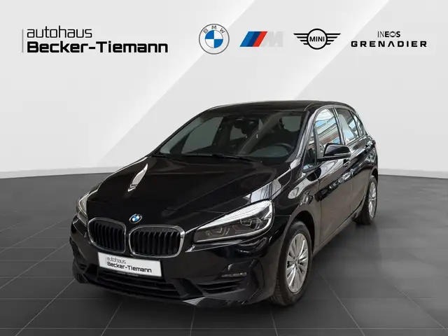 Bmw 220 i Active Tourer Modell Advantage Business Paket/ L