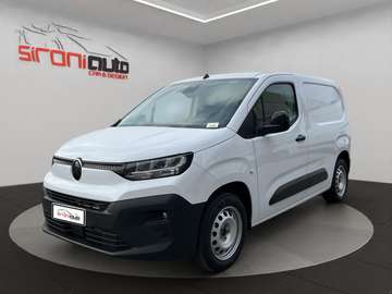 Berlingo van M 1.5 bluehdi 130cv S&S eat8 - IVA ESCLUSA