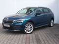 Skoda Kamiq Style * DSG * ACC * Kamera * uvm !!! Blau - thumbnail 2