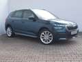 Skoda Kamiq Style * DSG * ACC * Kamera * uvm !!! Blau - thumbnail 4