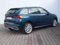 Skoda Kamiq Style * DSG * ACC * Kamera * uvm !!! Blau - thumbnail 5
