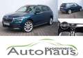 Skoda Kamiq Style * DSG * ACC * Kamera * uvm !!! Blau - thumbnail 1