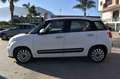 Fiat 500L 1.3 Multijet 85 CV Easy Weiß - thumbnail 5