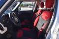 Fiat 500L 1.3 Multijet 85 CV Easy Weiß - thumbnail 7