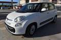 Fiat 500L 1.3 Multijet 85 CV Easy Weiß - thumbnail 3