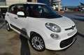 Fiat 500L 1.3 Multijet 85 CV Easy Weiß - thumbnail 2