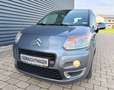 Citroen C3 Picasso 1.6 16V Exclusive/Klima/TÜV:02/2027 Grau - thumbnail 1