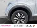 Volkswagen T-Cross Move 1.0 TSI  AHK Navi Dig.Cockpit Car-Play Argent - thumbnail 15