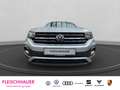 Volkswagen T-Cross Move 1.0 TSI  AHK Navi Dig.Cockpit Car-Play Argent - thumbnail 2