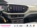 Volkswagen T-Cross Move 1.0 TSI  AHK Navi Dig.Cockpit Car-Play Argent - thumbnail 11