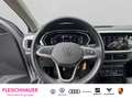 Volkswagen T-Cross Move 1.0 TSI  AHK Navi Dig.Cockpit Car-Play Argent - thumbnail 8