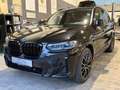 BMW X3 M40d, Standheizung, Laserlicht Schwarz - thumbnail 2