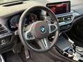 BMW X3 M40d, Standheizung, Laserlicht Schwarz - thumbnail 10