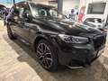 BMW X3 M40d, Standheizung, Laserlicht Schwarz - thumbnail 5