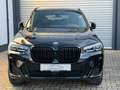 BMW X3 M40d, Standheizung, Laserlicht Schwarz - thumbnail 1
