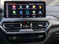 BMW X3 M40d, Standheizung, Laserlicht Schwarz - thumbnail 12