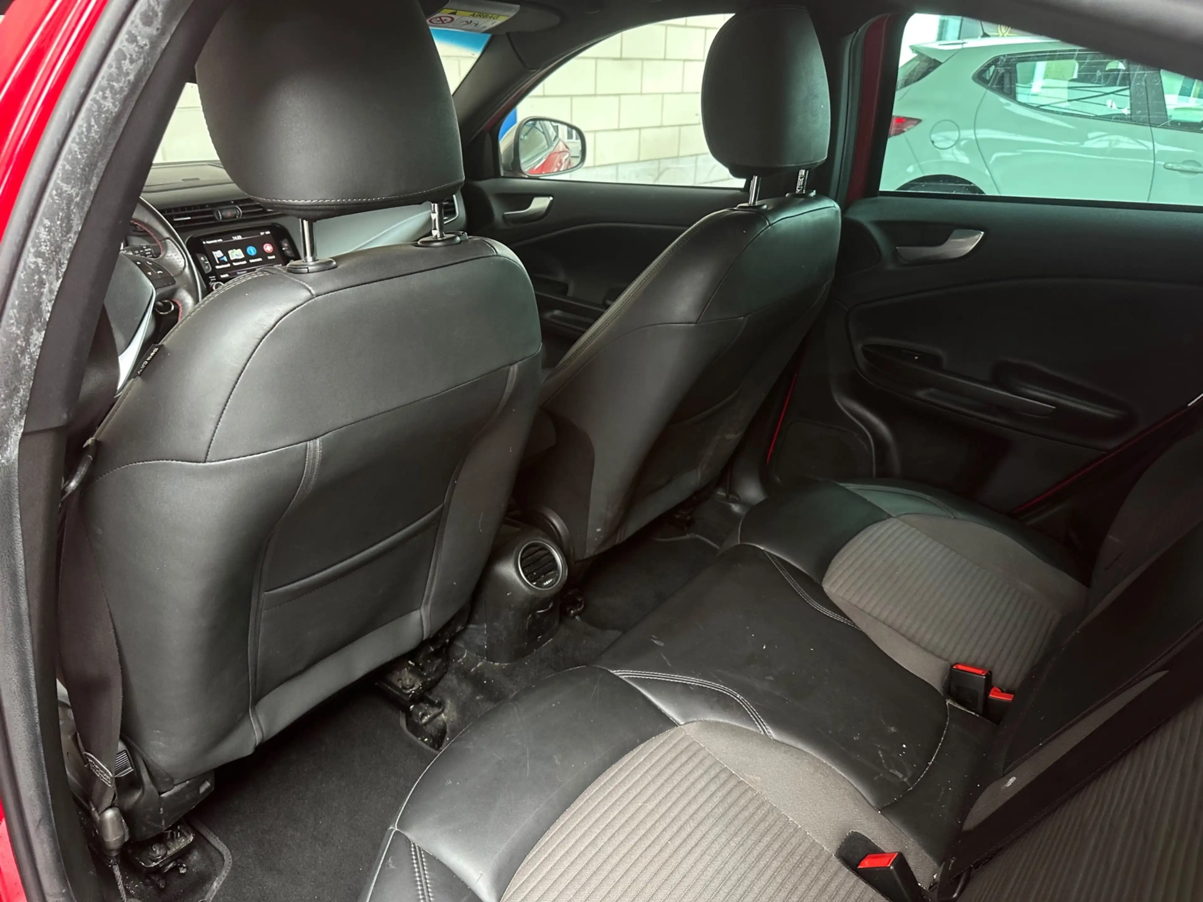 Alfa Romeo Giulietta 1.4 T Exclusive Automaat — photo 10