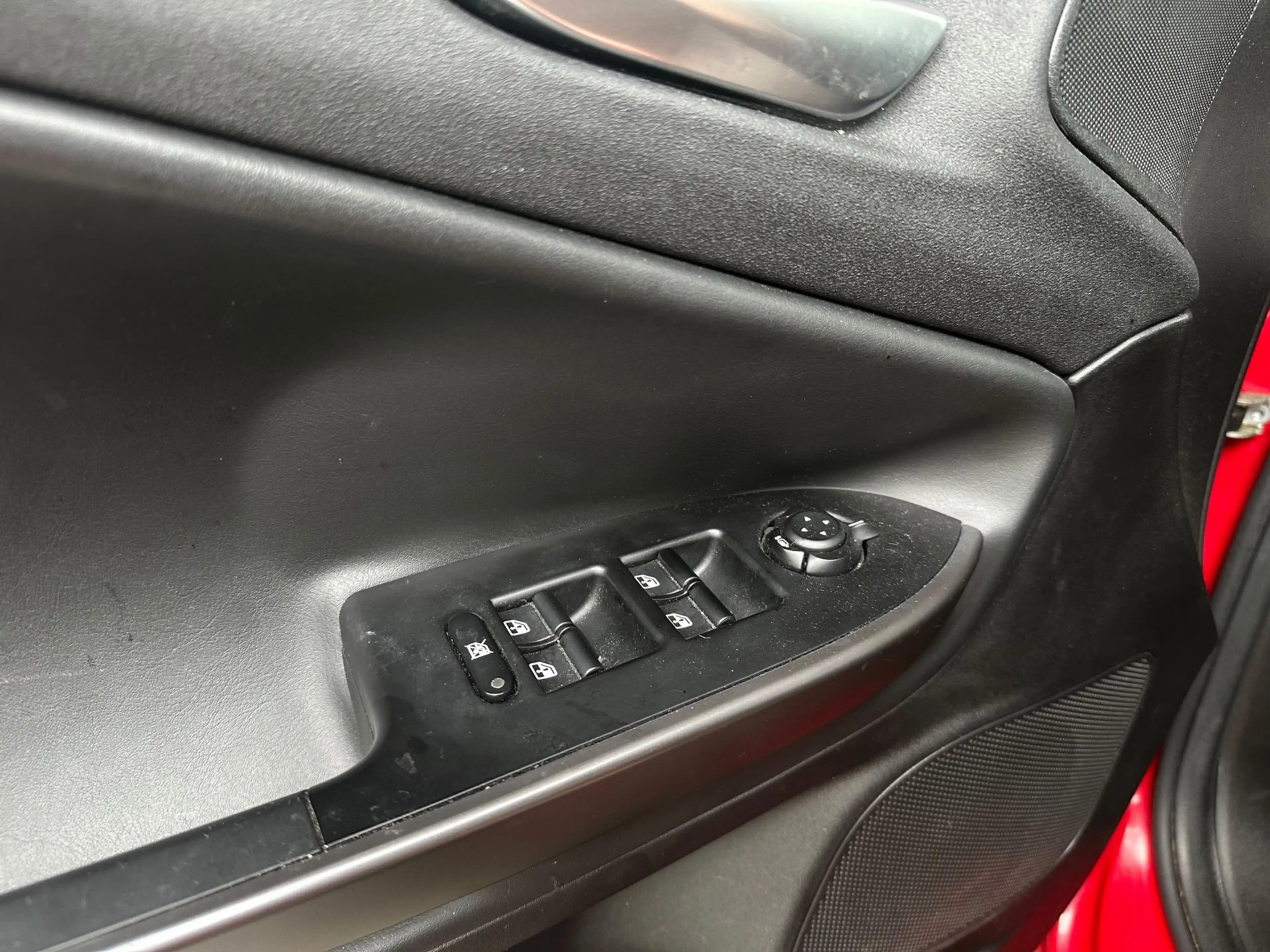 Alfa Romeo Giulietta 1.4 T Exclusive Automaat — photo 13