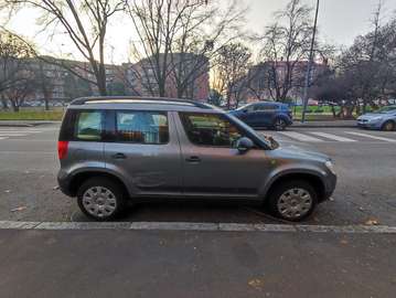 1.6 tdi Elegance (experience) Greenline
