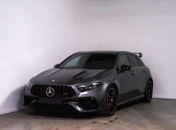 S 4M+|AERO|NIGHT|LM19|RIDE|P-SITZ|PRE+|