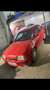 Opel Kadett Gsi 8v Czerwony - thumbnail 2