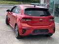 Kia Rio Rio 1.2   Gt -lINE Rood - thumbnail 4