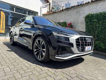 4.0 tfsi Sport Attitude quattro tiptronic CON TETTO PANORAMICO!!