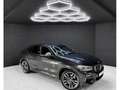 BMW X4 M 40 M40 i / xDrive /1st Hd Gris - thumbnail 7