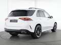 Mercedes-Benz GLE 350 GLE 350 de 4M AMG NIGHT AHK PANO FA+ MEMO AIR DC Alb - thumbnail 4